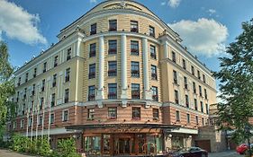 Garden Ring Hotel Moskau